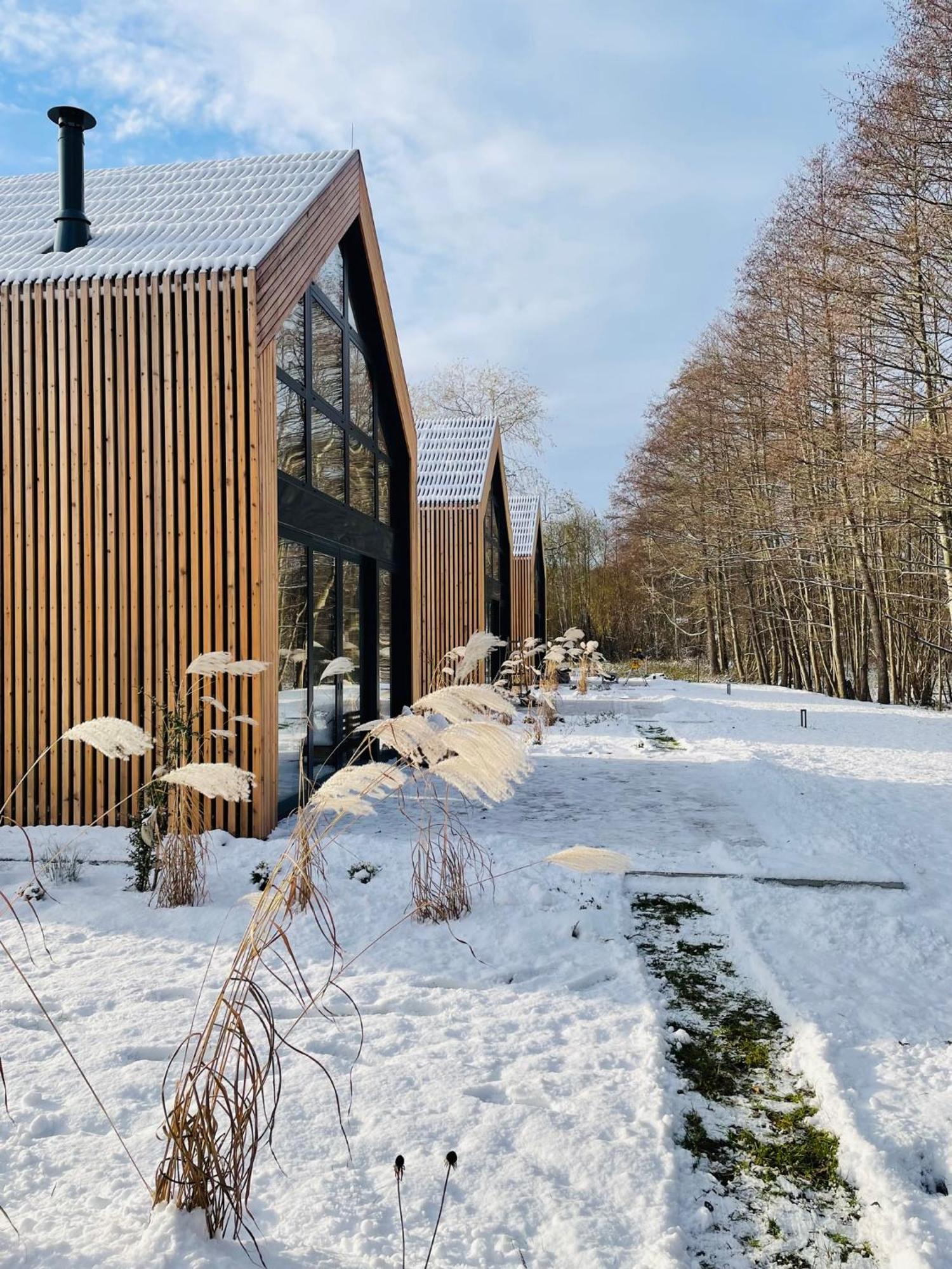 Willa Sasino Park 22 Zewnętrze zdjęcie