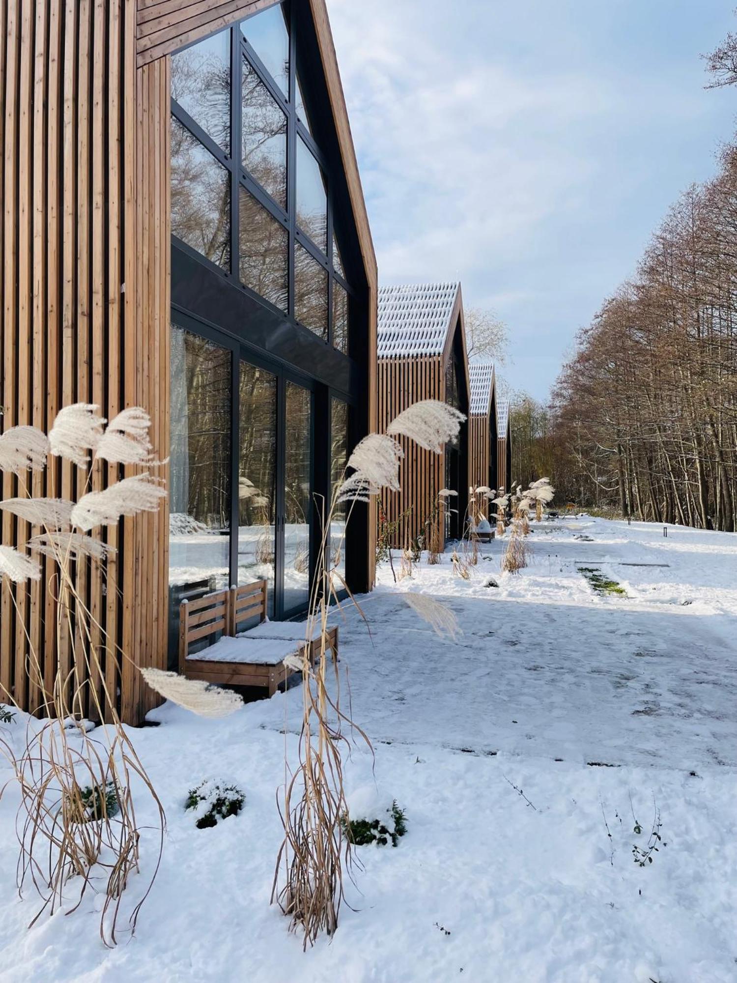 Willa Sasino Park 22 Zewnętrze zdjęcie