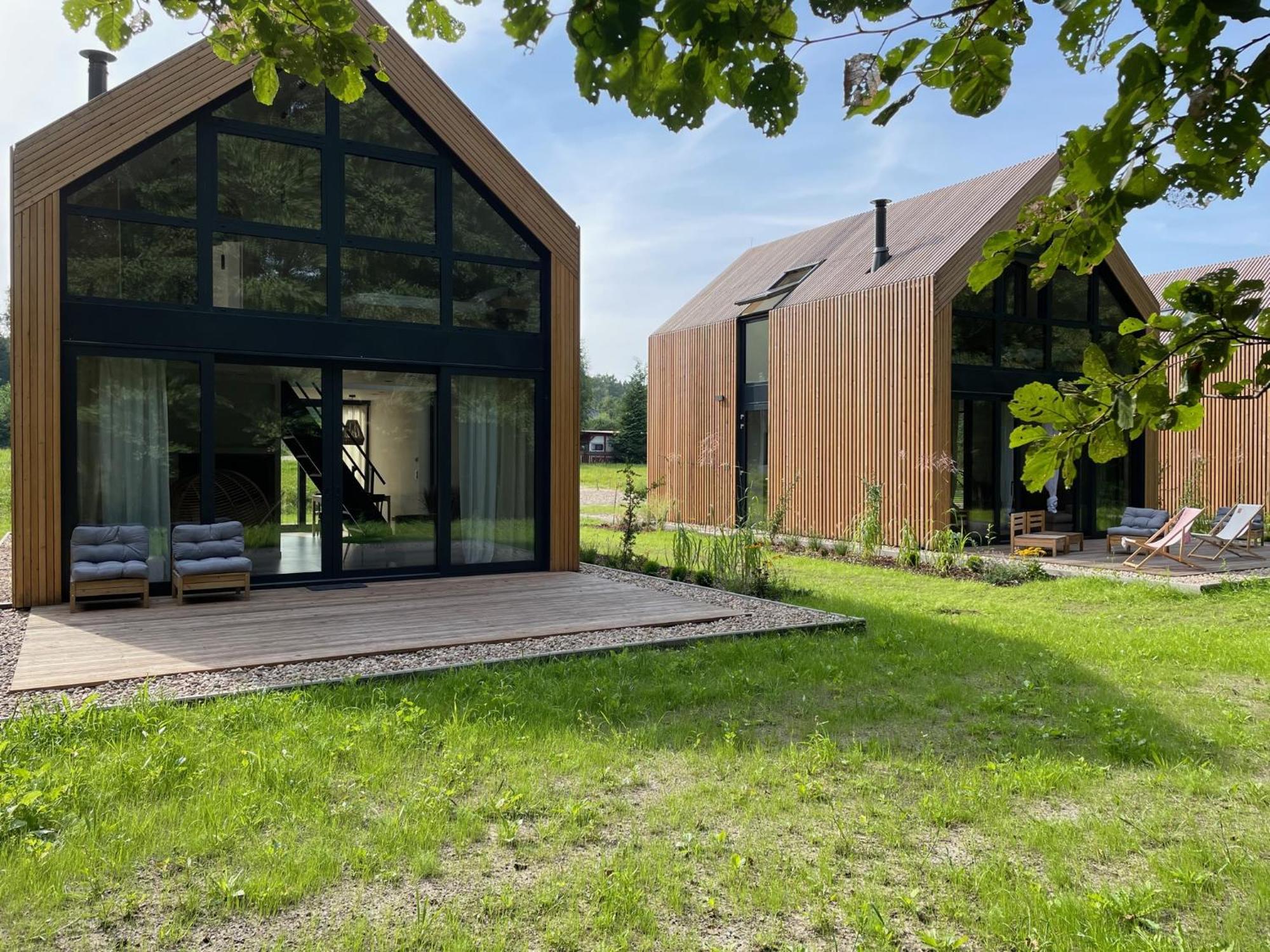 Willa Sasino Park 22 Zewnętrze zdjęcie