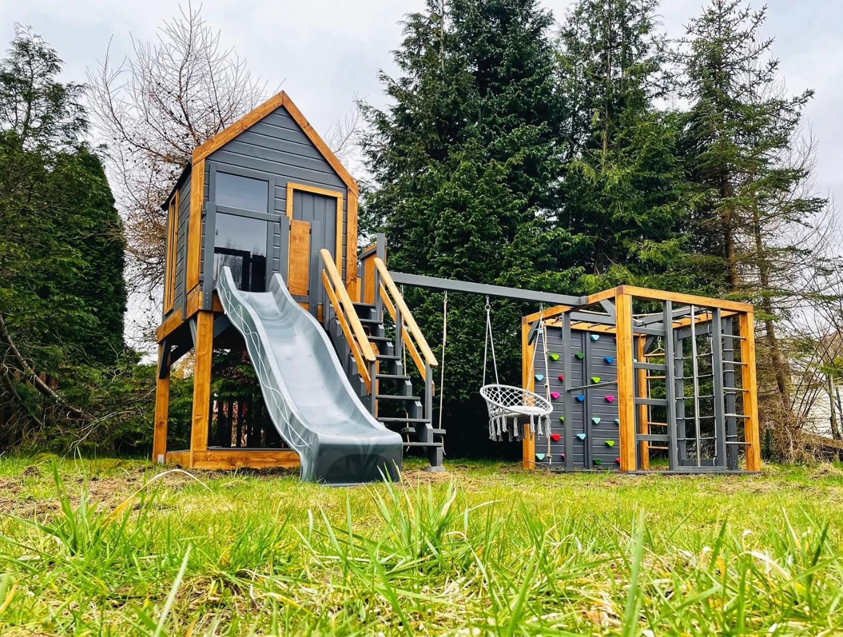 Willa Sasino Park 22 Zewnętrze zdjęcie