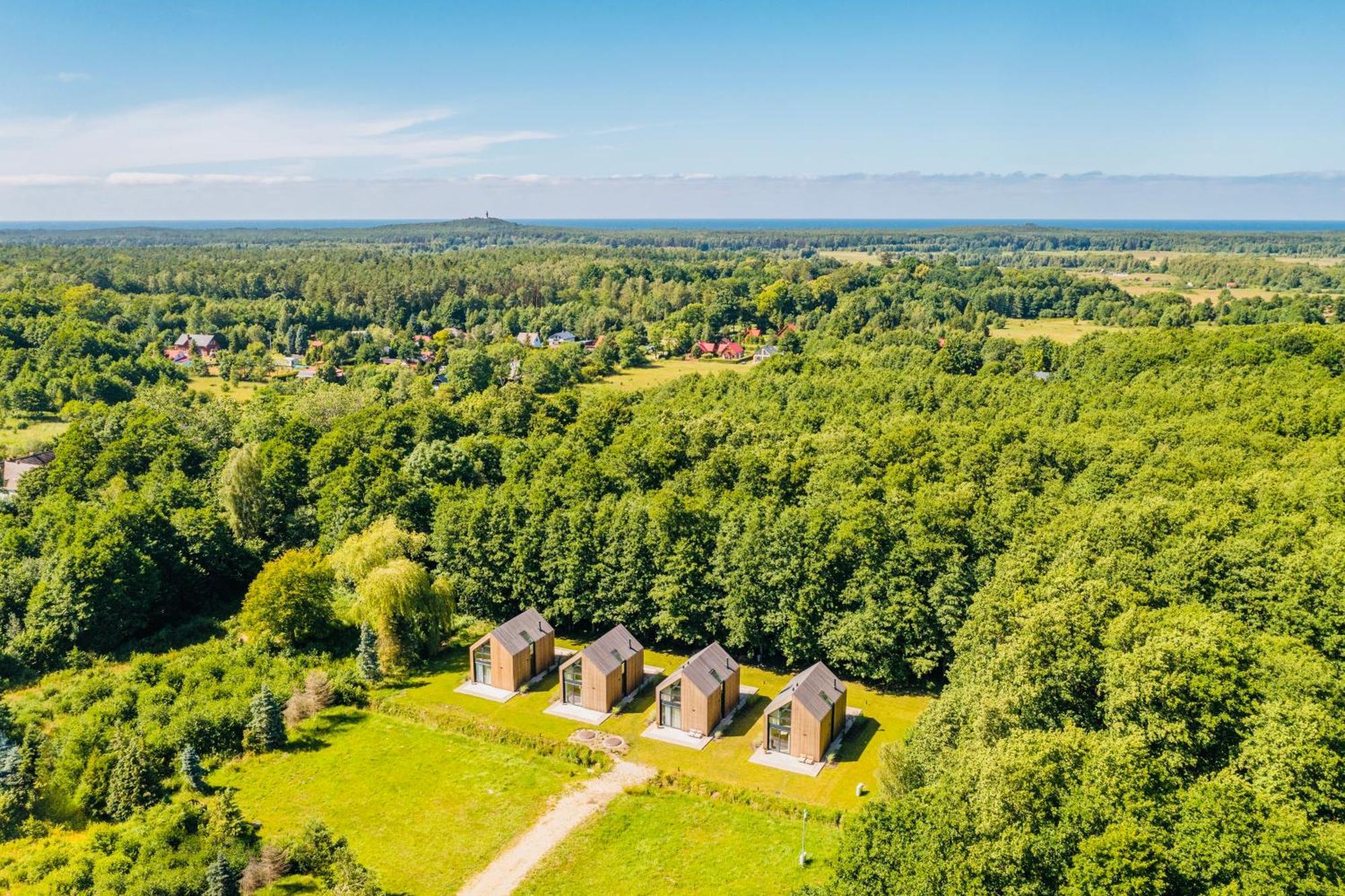 Willa Sasino Park 22 Zewnętrze zdjęcie